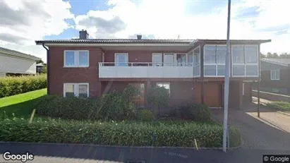 Lägenheter till salu i Jönköping - Bild från Google Street View