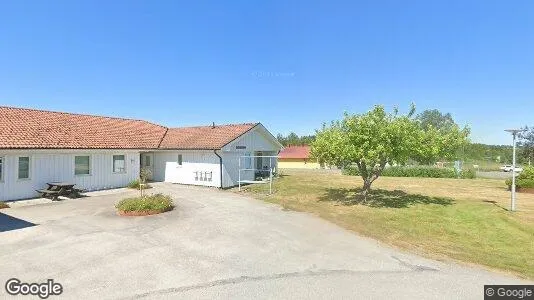 Lägenheter att hyra i Tanum - Bild från Google Street View
