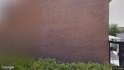 Lägenheter att hyra i Linköping - Bild från Google Street View