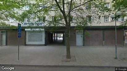 Lägenheter att hyra i Järfälla - Bild från Google Street View