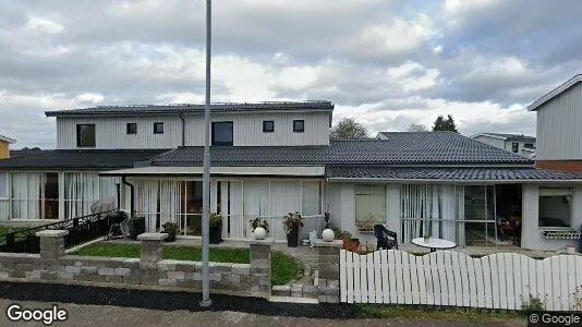Bostadsrätter till salu i Trollhättan - Bild från Google Street View
