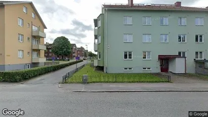 Bostadsrätter till salu i Falköping - Bild från Google Street View