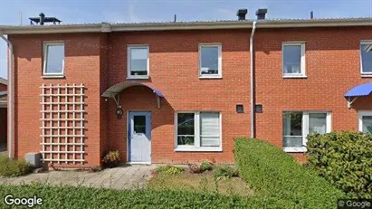 Bostadsrätter till salu i Svedala - Bild från Google Street View