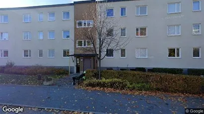 Bostadsrätter till salu i Järfälla - Bild från Google Street View