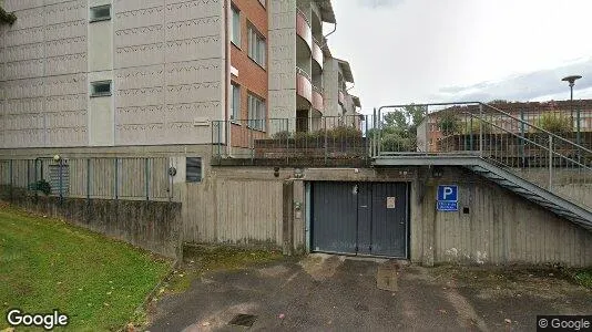 Lägenheter att hyra i Norrköping - Bild från Google Street View