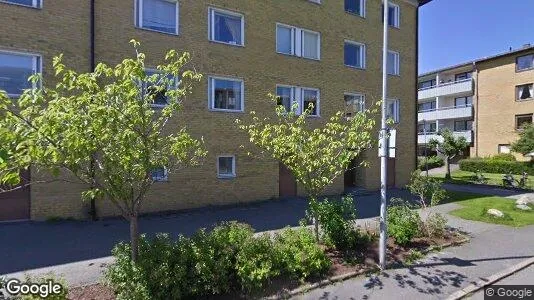 Lägenheter till salu i Mölndal - Bild från Google Street View