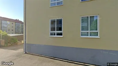 Lägenheter till salu i Oskarshamn - Bild från Google Street View