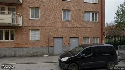 Lägenheter till salu i Örebro - Bild från Google Street View