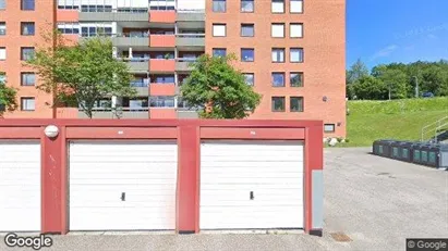 Lägenheter till salu i Sundsvall - Bild från Google Street View