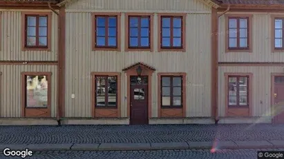 Lägenheter att hyra i Askersund - Bild från Google Street View