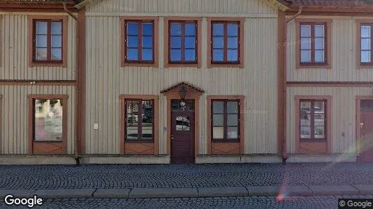 Lägenheter att hyra i Askersund - Bild från Google Street View