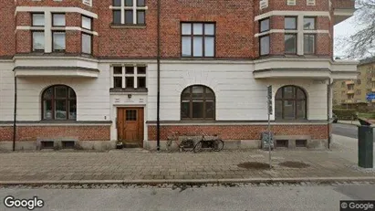 Rum att hyra i Malmö Centrum - Bild från Google Street View
