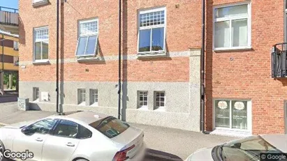 Lägenheter till salu i Karlstad - Bild från Google Street View