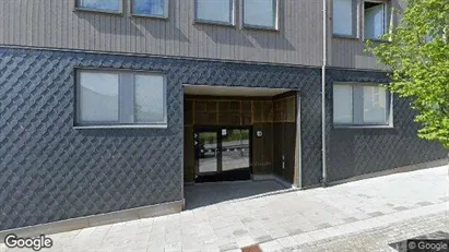 Rum att hyra i Haninge - Bild från Google Street View