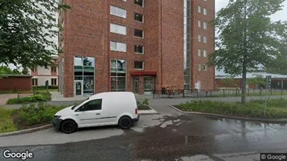 Lägenheter att hyra i Örebro - Bild från Google Street View
