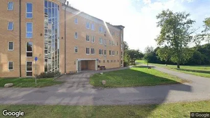 Lägenheter att hyra i Linköping - Bild från Google Street View