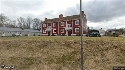 Rum att hyra i Hagfors - Bild från Google Street View