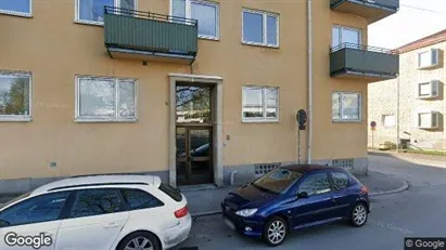 Lägenheter att hyra i Örebro - Bild från Google Street View
