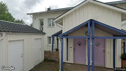 Lägenheter att hyra i Västervik - Bild från Google Street View