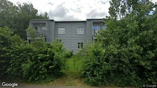Lägenheter att hyra i Bjuv - Bild från Google Street View