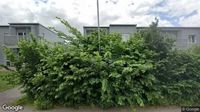 Lägenheter att hyra i Bjuv - Bild från Google Street View