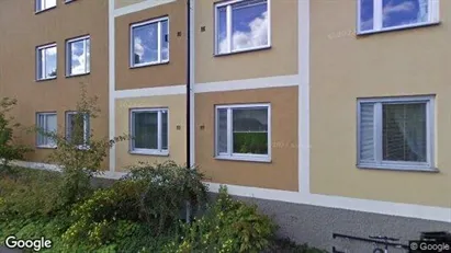 Bostadsrätter till salu i Tyresö - Bild från Google Street View