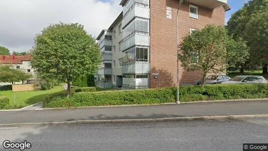 Bostadsrätter till salu i Borås - Bild från Google Street View
