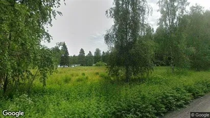 Lägenheter till salu i Luleå - Bild från Google Street View