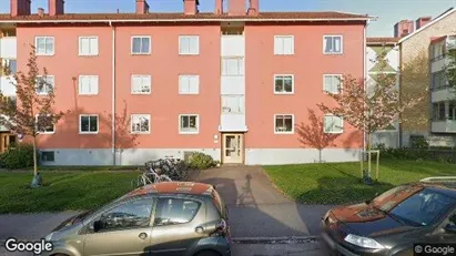 Bostadsrätter till salu i Kalmar - Bild från Google Street View