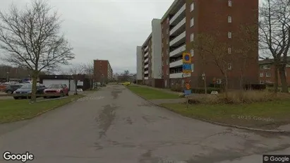 Bostadsrätter till salu i Helsingborg - Bild från Google Street View