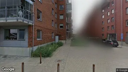 Bostadsrätter till salu i Limhamn/Bunkeflo - Bild från Google Street View