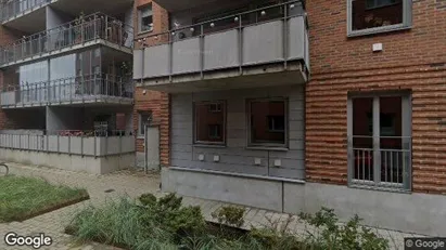 Bostadsrätter till salu i Limhamn/Bunkeflo - Bild från Google Street View