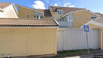 Bostadsrätter till salu i Kristinehamn - Bild från Google Street View