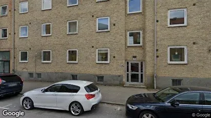 Bostadsrätter till salu i Trollhättan - Bild från Google Street View