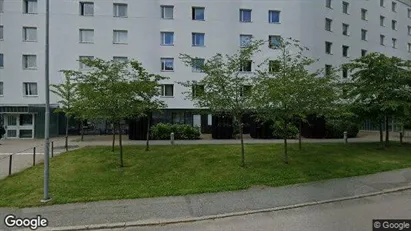 Lägenheter att hyra i Botkyrka - Bild från Google Street View
