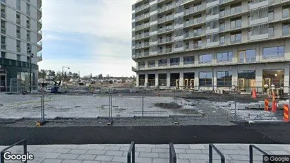 Lägenheter att hyra i Järfälla - Bild från Google Street View