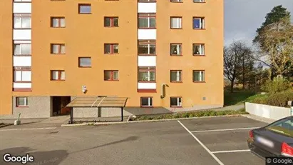 Lägenheter att hyra i Söderort - Bild från Google Street View