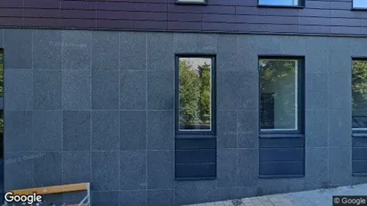 Lägenheter att hyra i Södermalm - Bild från Google Street View