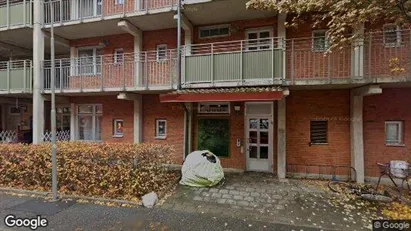 Lägenheter att hyra i Söderort - Bild från Google Street View
