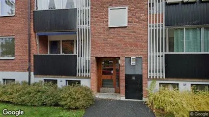 Lägenheter att hyra i Söderort - Bild från Google Street View
