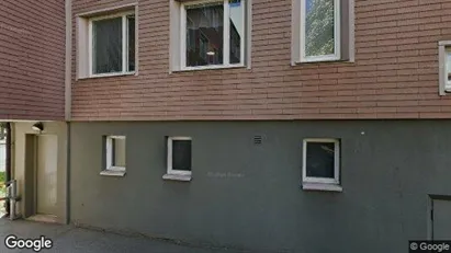 Lägenheter till salu i Haninge - Bild från Google Street View