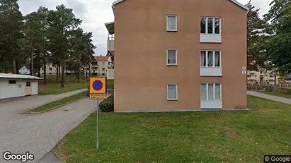 Lägenheter att hyra i Gävle - Bild från Google Street View