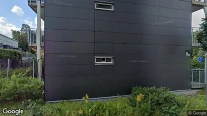 Bostadsrätter till salu i Botkyrka - Bild från Google Street View