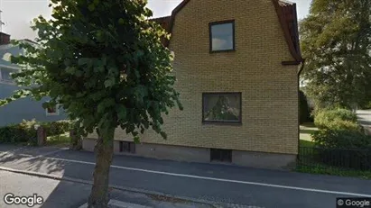 Lägenheter att hyra i Vara - Bild från Google Street View