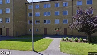 Lägenheter till salu i Mölndal - Bild från Google Street View