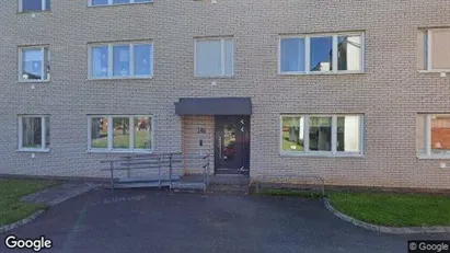 Lägenheter till salu i Falköping - Bild från Google Street View