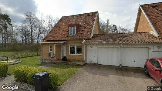 Lägenheter till salu i Halmstad - Bild från Google Street View