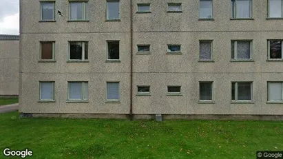 Lägenheter att hyra i Uddevalla - Bild från Google Street View