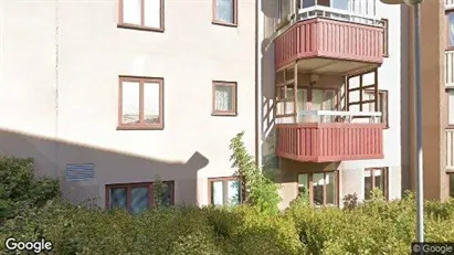 Lägenheter att hyra i Sundbyberg - Bild från Google Street View