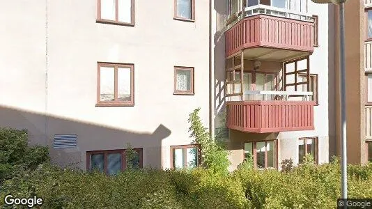 Lägenheter att hyra i Sundbyberg - Bild från Google Street View